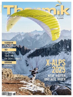 Thermik Magazin - Magazine